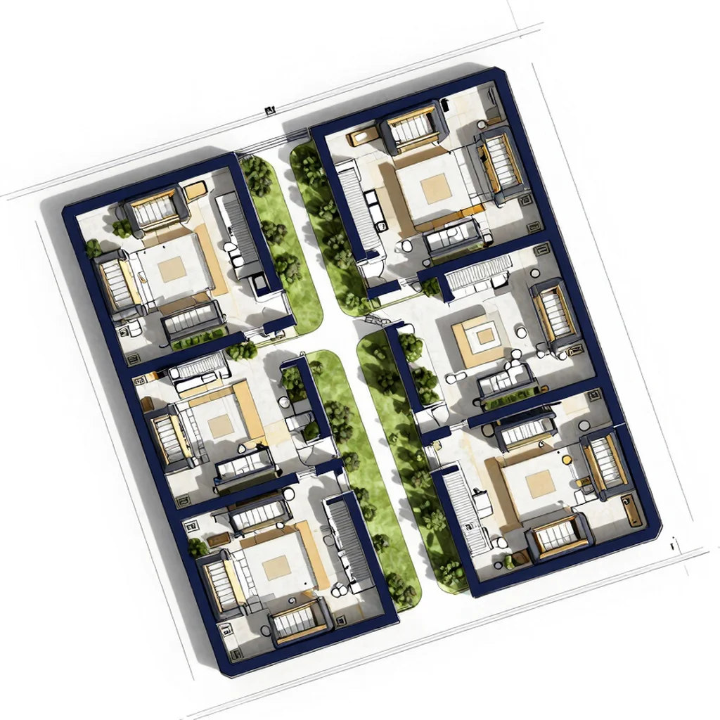 Garden Edge Plot